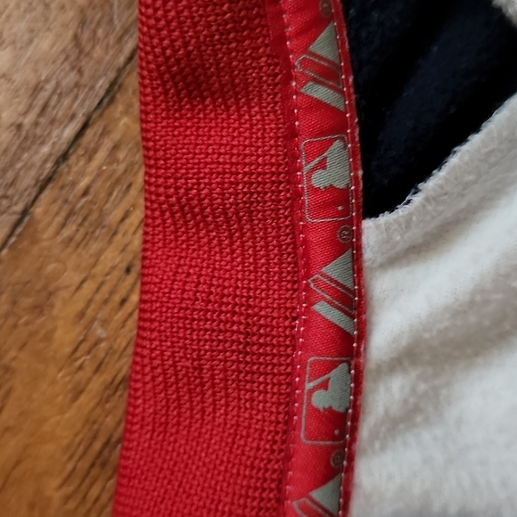 MINNESOTA TWINS AUTHENTIC COLLECTION WOMENS BOMBER jacket size large - Picture 15 of 17